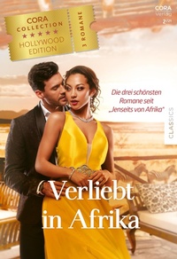 Enlarge image Cover: Cora Collection Band 36 - CORA Verlag