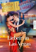 Cover: Cora Collection Band 37 - CORA Verlag