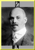 Cover: Walther Rathenau - Leben und Werk - Band 126 in der gelben Reihe bei J&uuml;rgen Ruiszkowski - neobooks