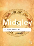 Cover: The Myths We Live By - Routledge