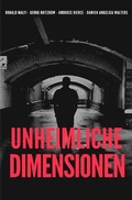 Cover: Unheimliche Dimensionen - epubli