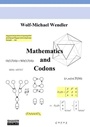 Cover: Mathematics and Codons - Shaker