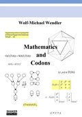 Cover: Mathematics and Codons - Shaker