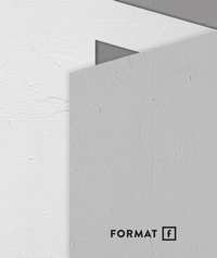 Enlarge image Cover: Format f - Verlag Kettler