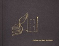 Cover: Philipp von Matt - Verlag Kettler