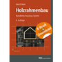 Cover: Holzrahmenbau - E-Book (PDF) mit Download - Rudolf Müller Verlag