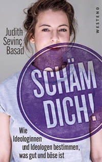 Enlarge image Cover: Schäm dich! - Westend
