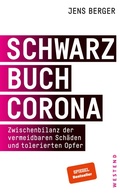 Cover: Schwarzbuch Corona - Westend