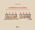 Cover: Ch&ouml;rten in Nepal - DOM publishers