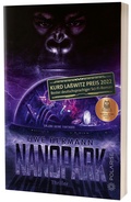 Cover: Nanopark - Polarise