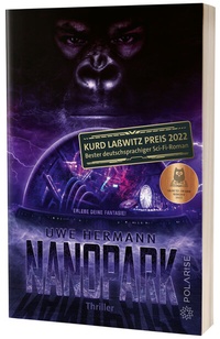 Enlarge image Cover: Nanopark - Polarise
