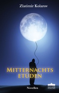 Cover: Mitternachtset&uuml;den - Anthea Verlag
