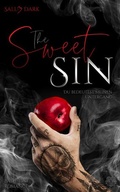 Cover: The Sweet Sin - Du bedeutest meinen Untergang (Bad Hero Romance) - Nova MD