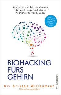 Abbildung von: Biohacking fürs Gehirn - millemari.