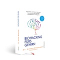 Cover: Biohacking f&uuml;rs Gehirn - millemari.