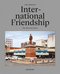 Abbildung von: International Friendship - Kehrer Verlag