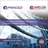 Abbildung von: An Introduction to PRINCE2 - Stationery Office Books