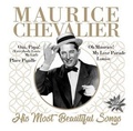 Cover: His Most Beautiful Songs - ZYX-MUSIC / Merenberg