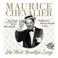 Enlarge image Cover: His Most Beautiful Songs - ZYX-MUSIC / Merenberg