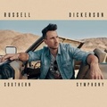 Cover: Southern Symphony - Membran Media GmbH / Hamburg