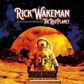Cover: The Red Planet - Edel