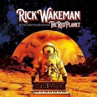 Enlarge image Cover: The Red Planet - Edel