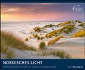 Cover: Nordisches Licht 2022 - Bild-Kalender - Poster-Kalender - 60x50 - Palazzi