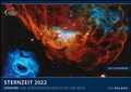 Cover: Sternzeit 2022 - Bild-Kalender - Poster-Kalender - 70x50 - Palazzi