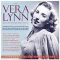 Cover: The Vera Lynn Singles Collection 1936-62 - Membran Media GmbH / Hamburg