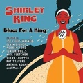Cover: Blues For A King - Membran Media GmbH / Hamburg