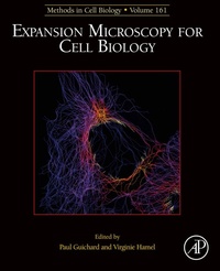 Bild: Expansion Microscopy for Cell Biology - Academic Press
