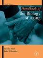 Cover: Handbook of the Biology of Aging - Academic Press