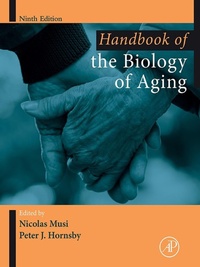 Abbildung von: Handbook of the Biology of Aging - Academic Press