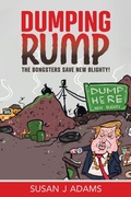 Cover: Dumping Rump - Tellwell Talent