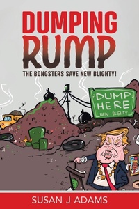 Enlarge image Cover: Dumping Rump - Tellwell Talent