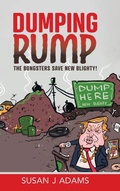 Cover: Dumping Rump - Tellwell Talent