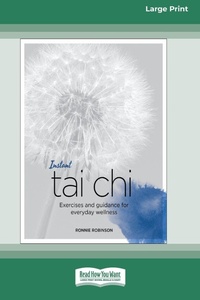 Abbildung von: Instant Tai Chi - READHOWYOUWANT