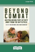 Cover: Beyond Combat - READHOWYOUWANT