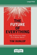 Cover: The Future of Everything - READHOWYOUWANT