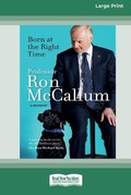 Cover: Born at the Right Time - READHOWYOUWANT