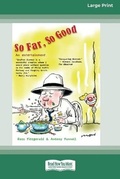 Cover: So Far, So Good (16pt Large Print Edition) - READHOWYOUWANT