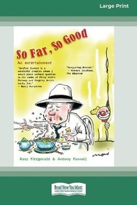 Enlarge image Cover: So Far, So Good (16pt Large Print Edition) - READHOWYOUWANT