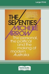 Enlarge image Cover: The Seventies - READHOWYOUWANT