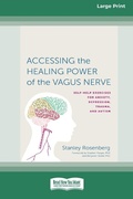 Cover: Accessing the Healing Power of the Vagus Nerve - READHOWYOUWANT