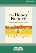 Cover: The Honey Factory - READHOWYOUWANT
