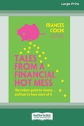 Cover: Tales from a Financial Hot Mess - READHOWYOUWANT