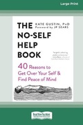 Cover: The No-Self Help Book - READHOWYOUWANT