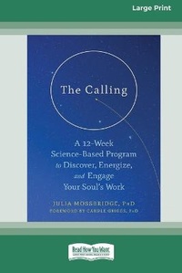 Enlarge image Cover: The Calling - READHOWYOUWANT