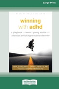 Cover: Winning with ADHD - READHOWYOUWANT