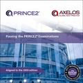 Cover: Passing the PRINCE2 examinations - Stationery Office Books